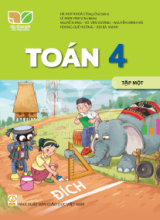 Bài tập trắc nghiệm - Kết nối tri thức