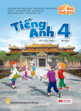 Đề thi, đề kiểm tra - Global Success