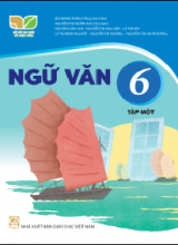 Văn mẫu - Kết nối tri thức