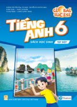 Đề thi, đề kiểm tra - Global Success