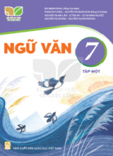 Văn mẫu - Kết nối tri thức