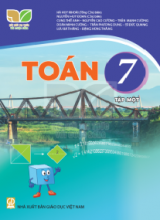 Bài tập trắc nghiệm - Kết nối tri thức