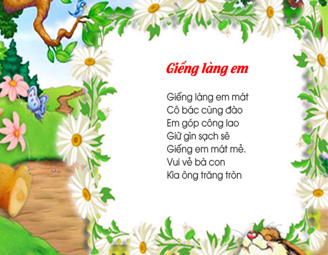Giếng làng em
