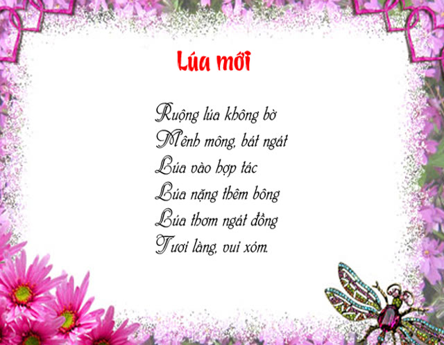 Lúa mới