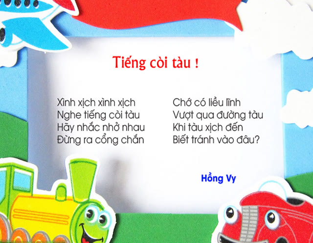 Tiếng còi tàu
