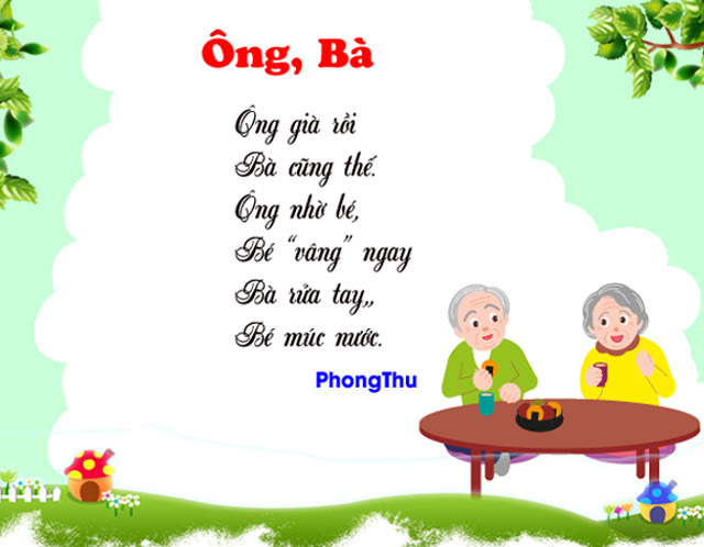 Ông bà
