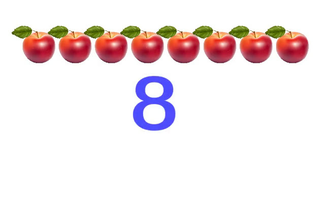 Phạm vi 8 (4 - 4)