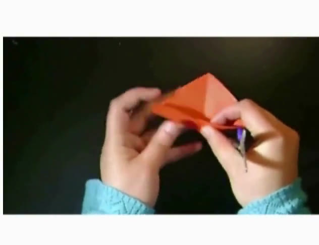 Cắt mũ vịt
