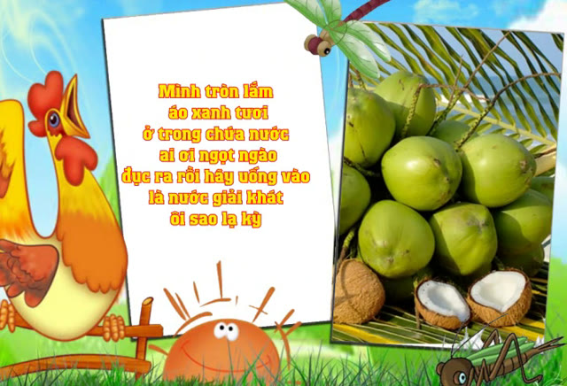 Dừa