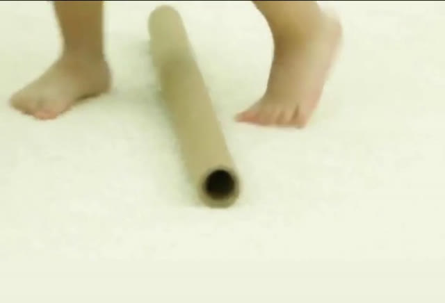 Bước qua vật cản