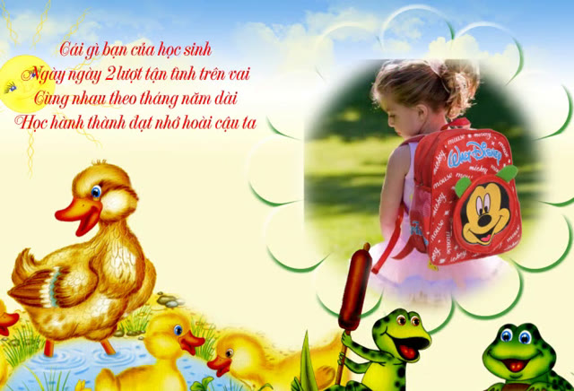 Cái cặp