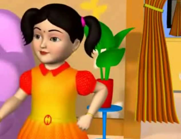 Nhặt rác vào