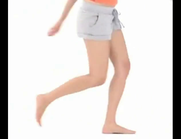 Chân