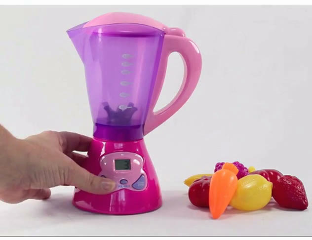 Máy xay sinh tố