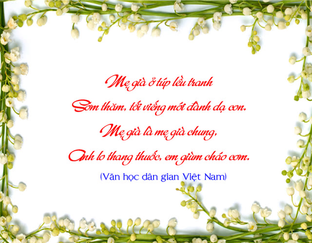 Bộ tranh ảnh: Gia đình