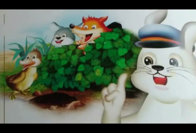 Cáo con đi học