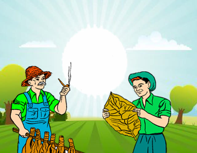 Biển, sông và suối (truyện tranh có lời đọc)
