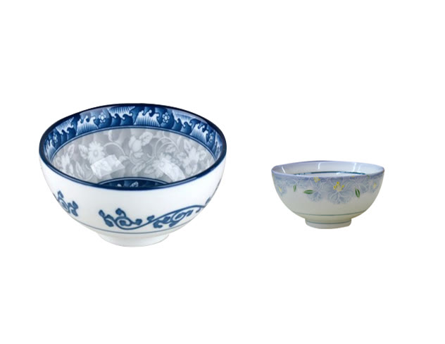 Bộ tranh ảnh: So sánh