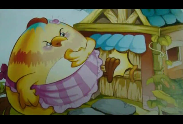 Căn nhà của nhà Mái Mơ