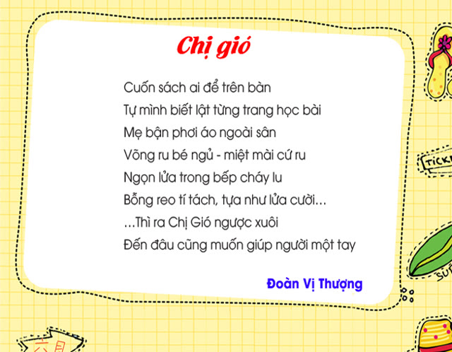 Ngôn ngữ-Giọng đọc-Thơ-Chị Nhung-chỉ giờ