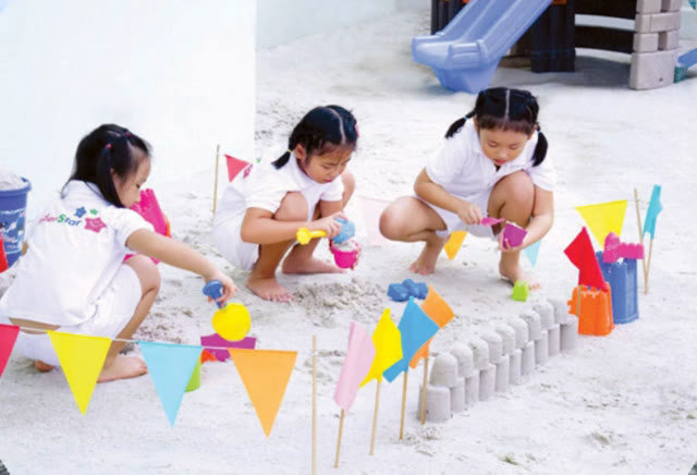 Giáo duc nhận thức-Khám phá khoa học-Hiện tượng tự nhiên-mùa hè