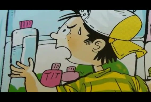 Ích kỷ