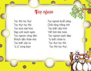 Tay ngoan