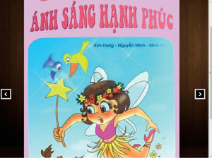 Ánh nắng hạnh phúc