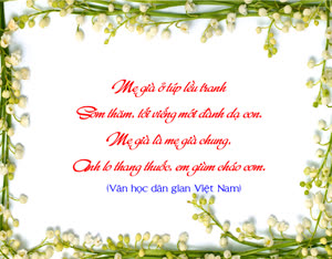 Bộ tranh ảnh: Gia đình
