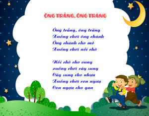 Bộ tranh ảnh: Ông giẳng ông giăng