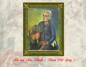 Bộ tranh ảnh: Tác phẩm nghệ thuật