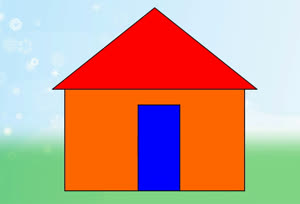 Ghép ngôi nhà