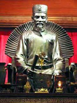Chu Văn An - người thầy mẫu mực (Đặng Kim Ngọc)