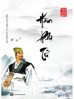 Hàn Phi Tử (Nguyễn Hiến Lê)