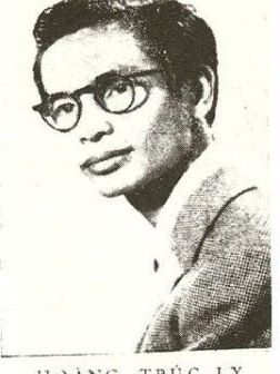 Hoàng Trúc Ly [1933-1983] (Phan Bá Thụy Dương)