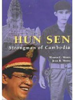 Hun Sen - Nhân Vật Xuất Chúng Của Campuchia (Harish C. Mehta Và Julie B. Mehta)