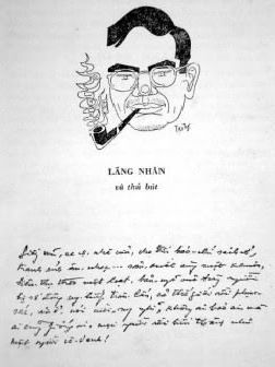 Mười Khuôn Mặt Văn Nghệ (Tạ Tỵ)