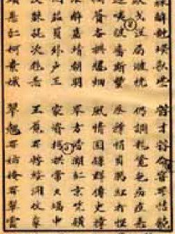 Nguyễn Du (1766-1820) (Khuyết Danh)