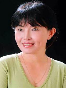 Nhà Văn Nữ - Trần Thùy Mai (Linh Thoại)