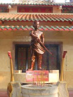Nhìn Lại Cuộc Khởi Nghĩa Của Anh Hùng Dân Tộc Nguyễn Trung Trực (Bùi Thụy Đào Nguyên)