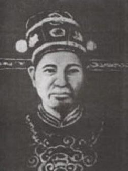 Tổng Đốc Hoàng Diệu (Bùi Thụy Đào Nguyên)