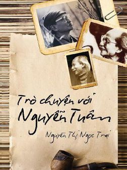Trò Chuyện Với Nguyễn Tuân (Nguyễn Thị Ngọc Trai)