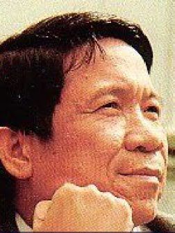 Yên-Tử Cư-Sĩ -Trần Đại-Sỹ (Khuyết Danh)