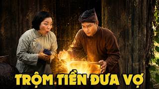 CỔ TÍCH MỚI 2026 | TRỘM TIỀN ĐƯA VỢ | CỔ TÍCH VIỆT NAM HAY NHẤT 2026
