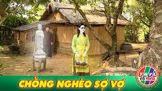 CỔ TÍCH LẠ 2025 | CHỒNG NGHÈO SỢ VỢ | CỔ TÍCH VIỆT NAM MỚI NHẤT 2025 | CỔ TÍCH VIỆT NAM HAY 2025