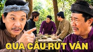 CỔ TÍCH MỚI 2026 | QUA CẦU RÚT VÁN | CỔ TÍCH VIỆT NAM HAY NHẤT 2026