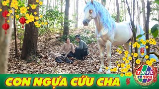 CỔ TÍCH LẠ 2026 | CON NGỰA CỨU CHA | CỔ TÍCH VIỆT NAM MỚI NHẤT 2026