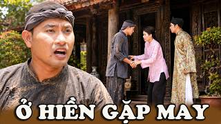 Ở HIỀN GẶP MAY | GÁI KHÔN ĐƯỢC CHỒNG | CỔ TÍCH HAY NHẤT | PHIM TRUYỆN CỔ TÍCH 2026 | THVL CỔ TÍCH