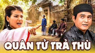 QUÂN TỬ TRẢ THÙ | HAI CHÀNG HẢO HỚN | CỔ TÍCH HAY | PHIM TRUYỆN CỔ TÍCH 2026 | THVL CỔ TÍCH
