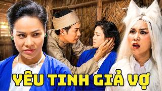 CỔ TÍCH MỚI 2026 | YÊU TINH GIẢ VỢ | CỔ TÍCH VIỆT NAM HAY NHẤT 2026